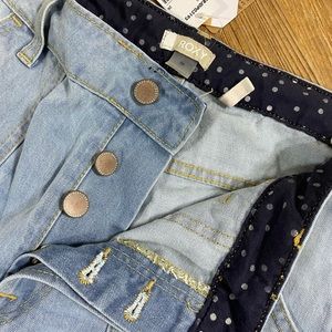 Roxy Relaxed fit Jeans